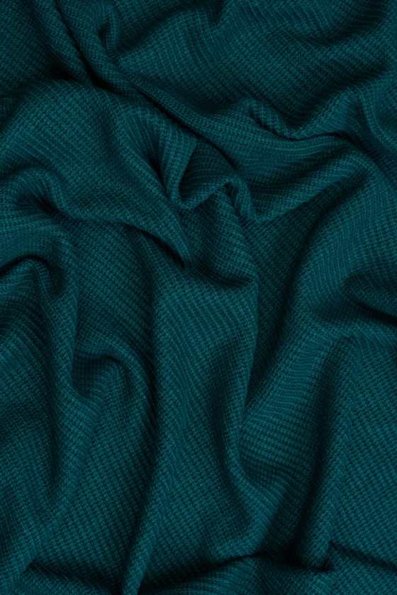 Sweater strikket stof - forskellige farver