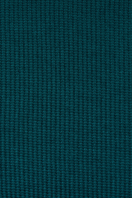 Sweater strikket stof - forskellige farver