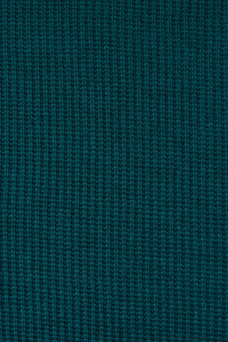 Sweater strikket stof - forskellige farver