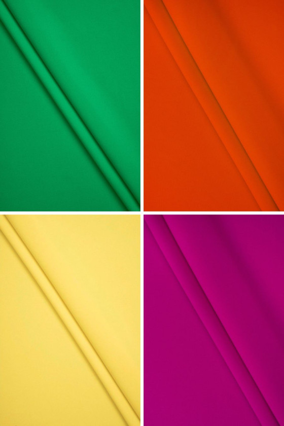 Colores surtidos de SUPER CADI