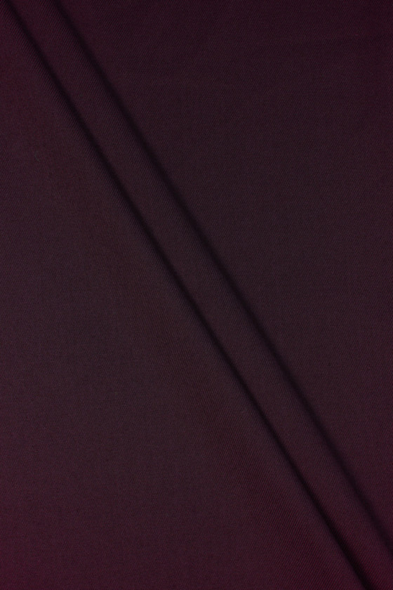 Kostuum polyviscose - diverse kleuren