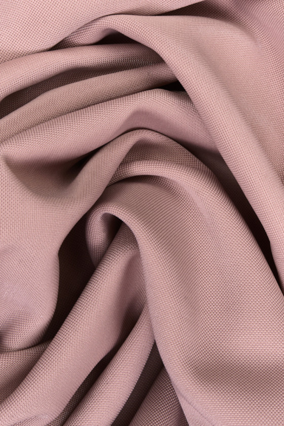 Elastische stof met gloed - diverse kleuren