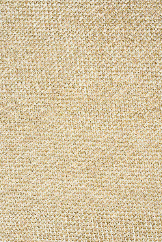 Siatka sweterkowa złota