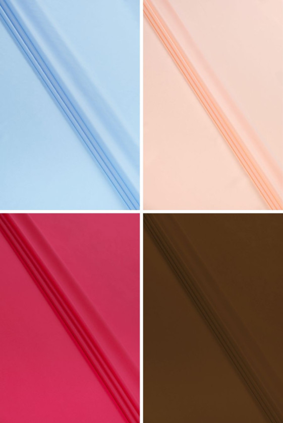 Elastisches Futter -...