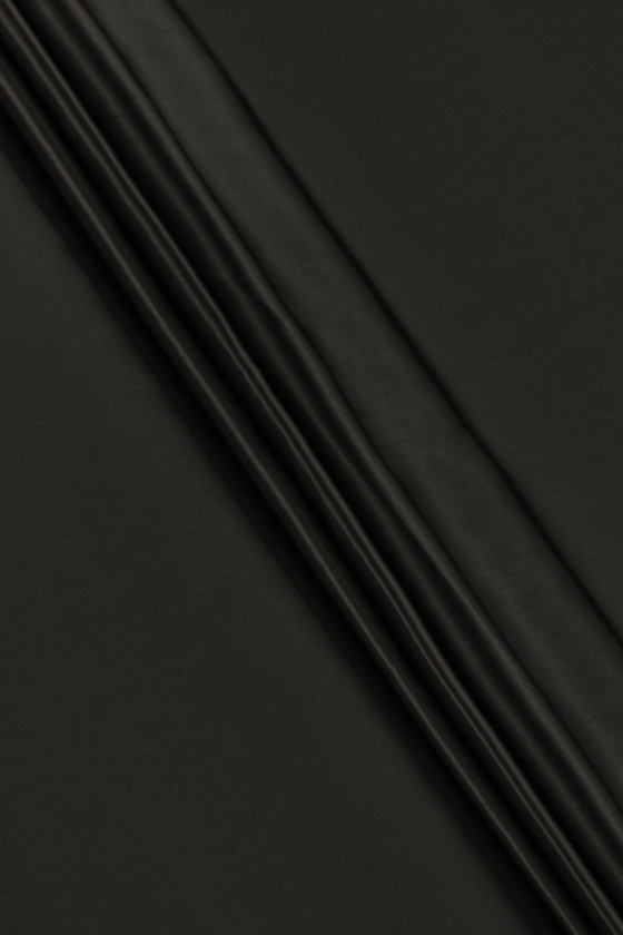 Mătase elastic satin culori asortate