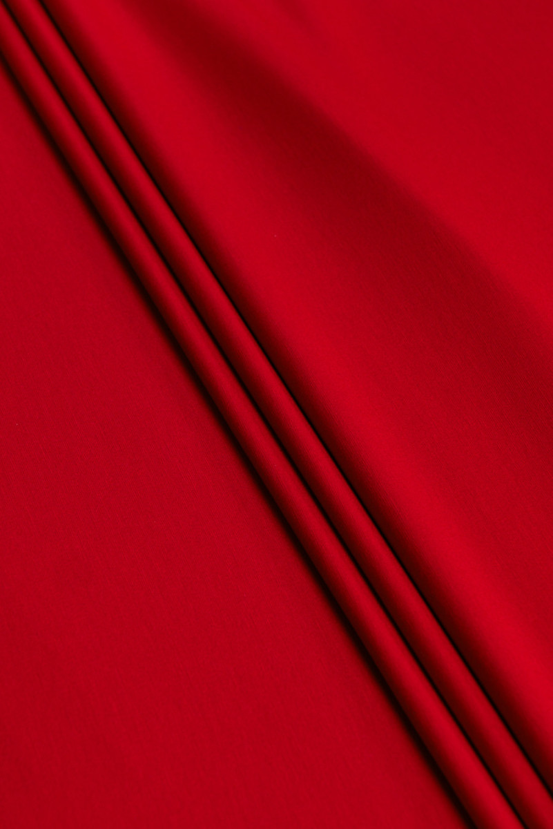 SUPER JERSEY ECO Strickwaren in verschiedenen Farben