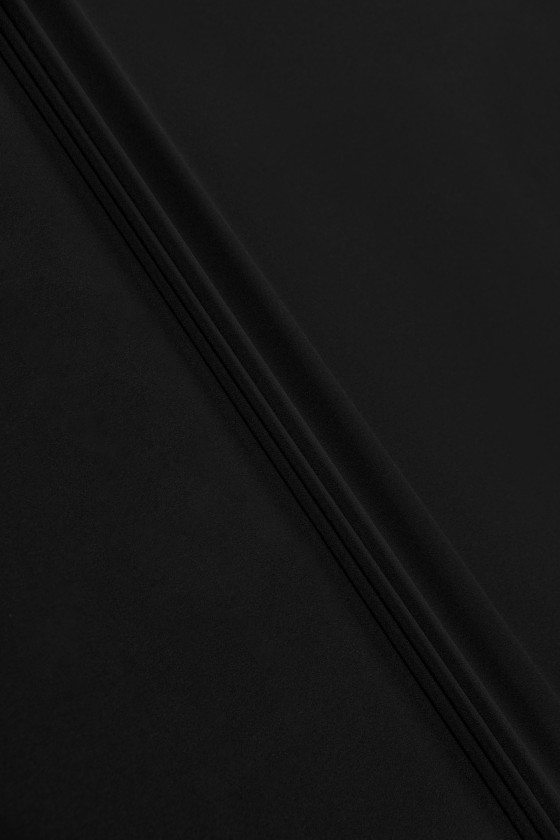 Dubbelzijdige jurk cadi - diverse kleuren