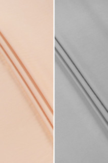 Elastic viscose - various colors