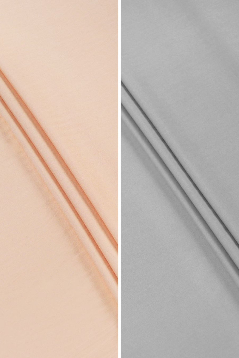 Viscose élastique – différentes couleurs