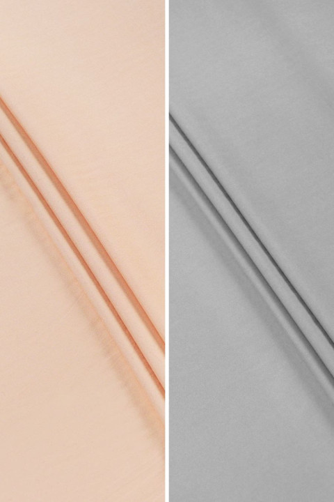 Elastic viscose - various colors