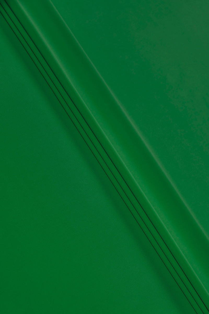Cadi GRETA verde CUPON 160 cm