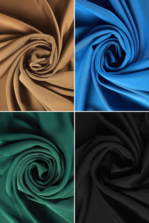 Cadi MIRAGE - couleurs assorties