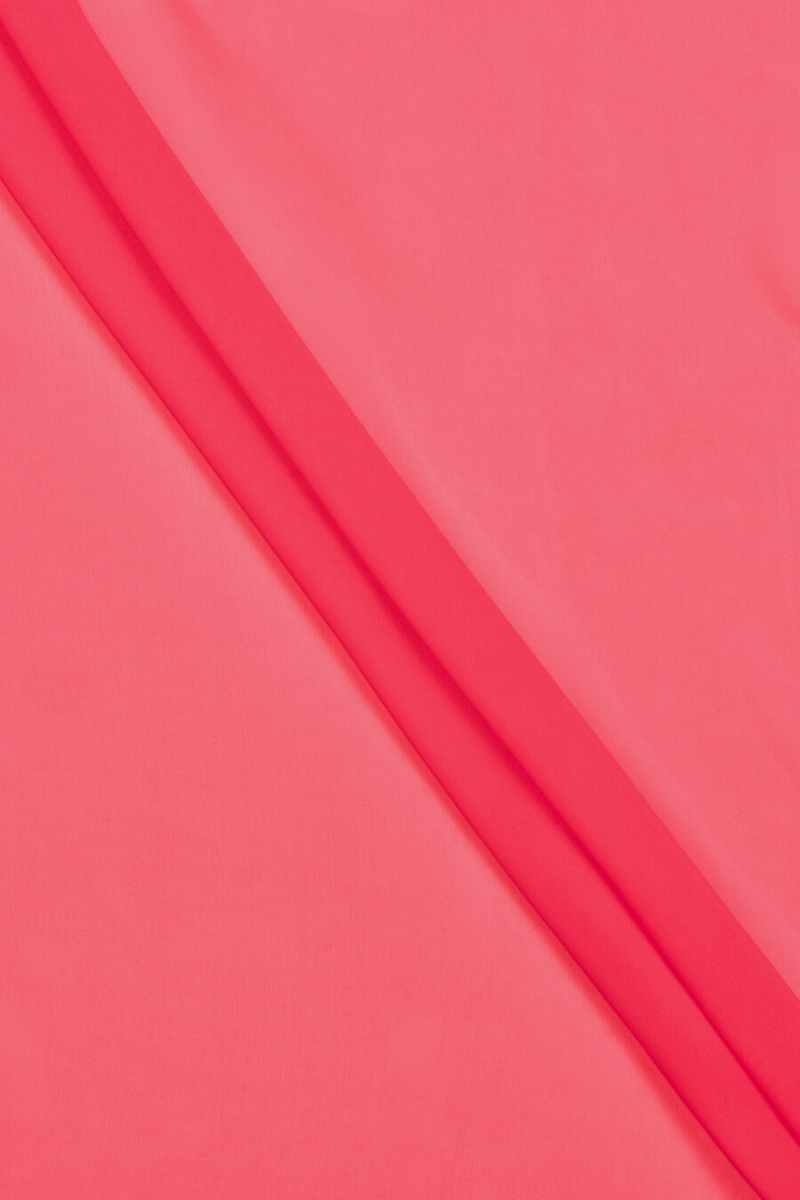 Mussola di seta - vari colori