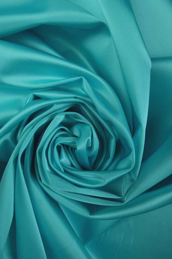 Taffetà in raso elastico spessi colori assortiti