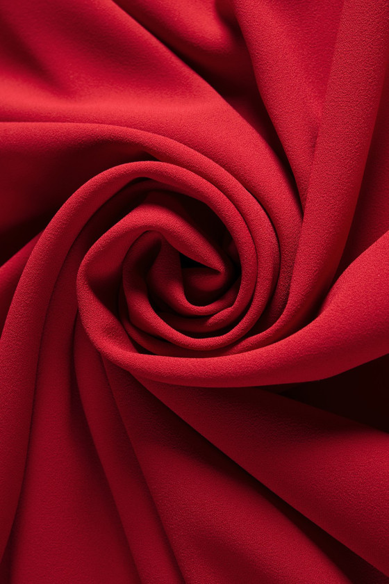 Armacadi georgette - diverse kleuren