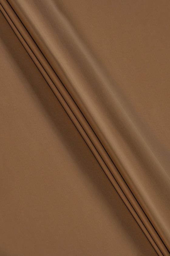 Cotone elasticizzato con lucentezza - 4 colori