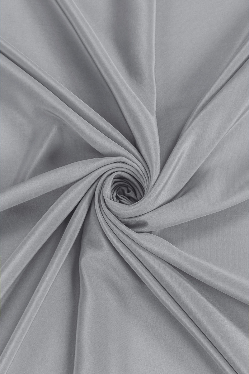 Crepé de seda estable – varios colores