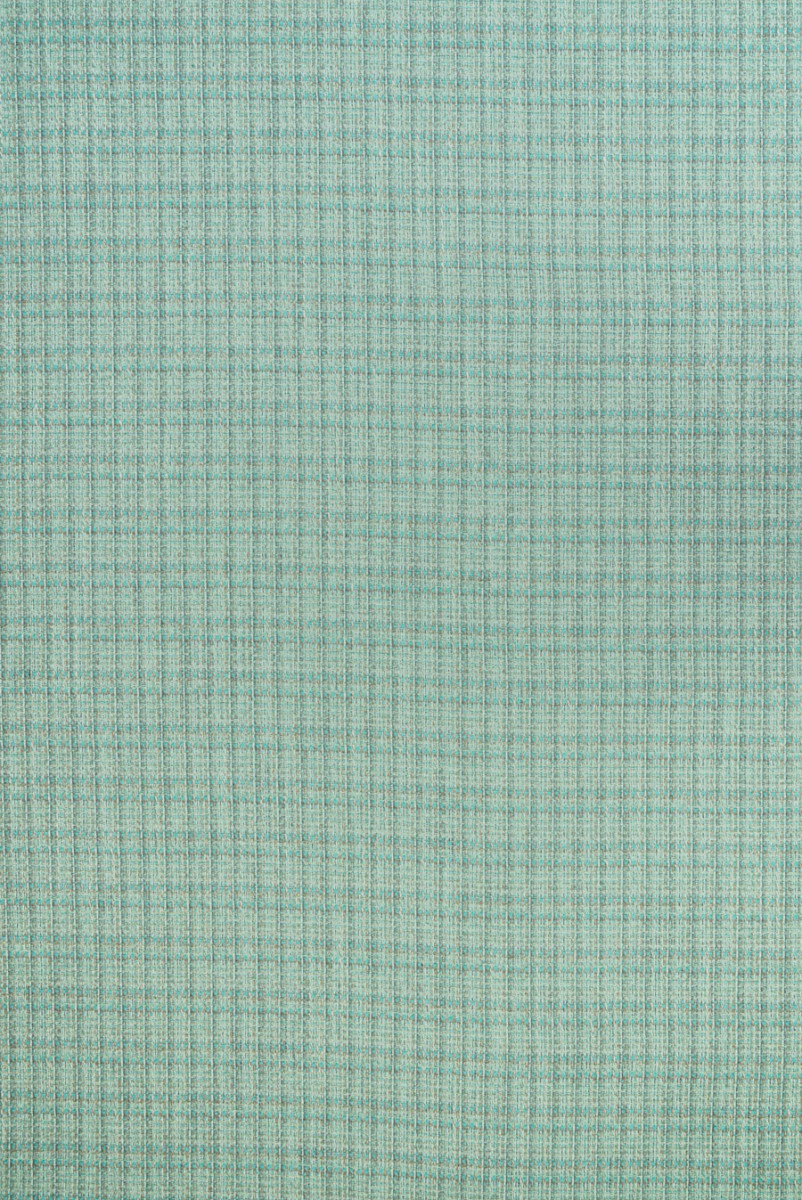 Tkanina typu chanel jasny turkus