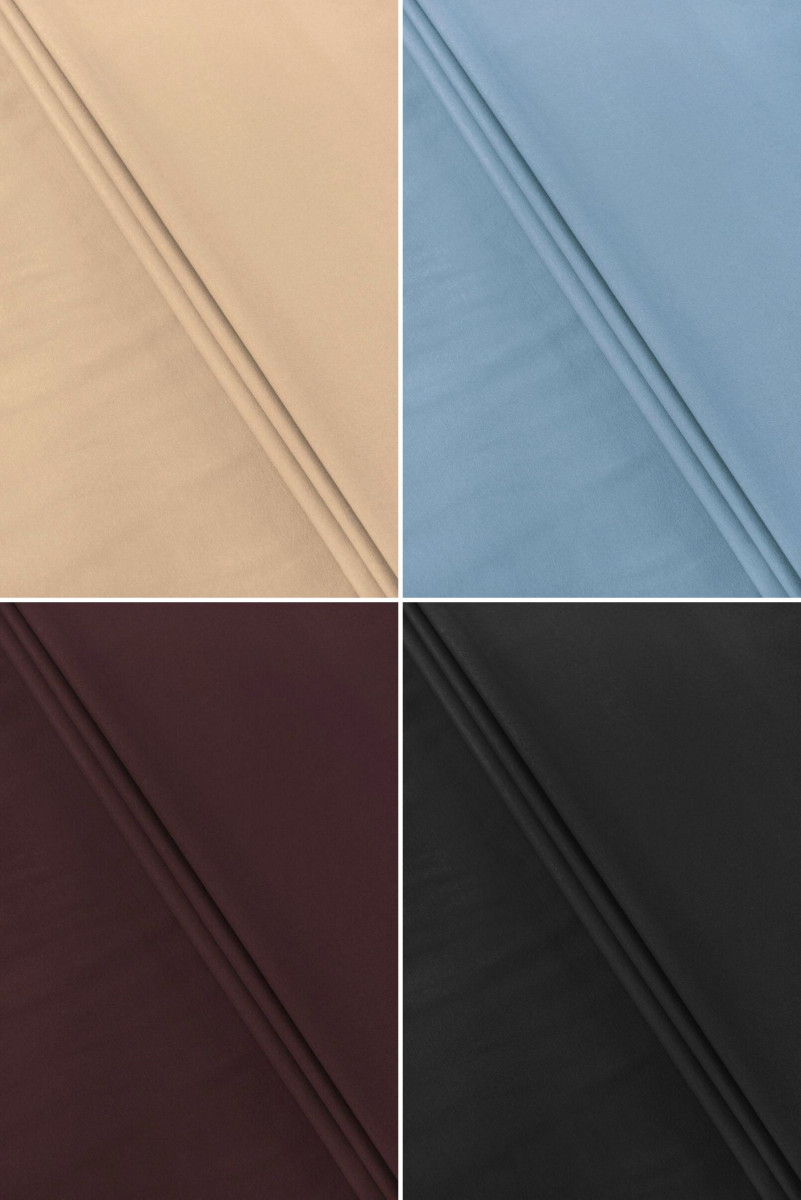 Felpa maglieria gram.350 - colori