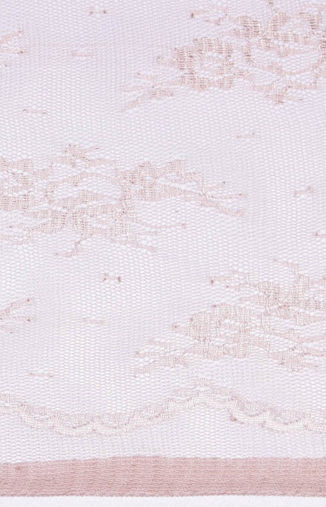 Lace light beige