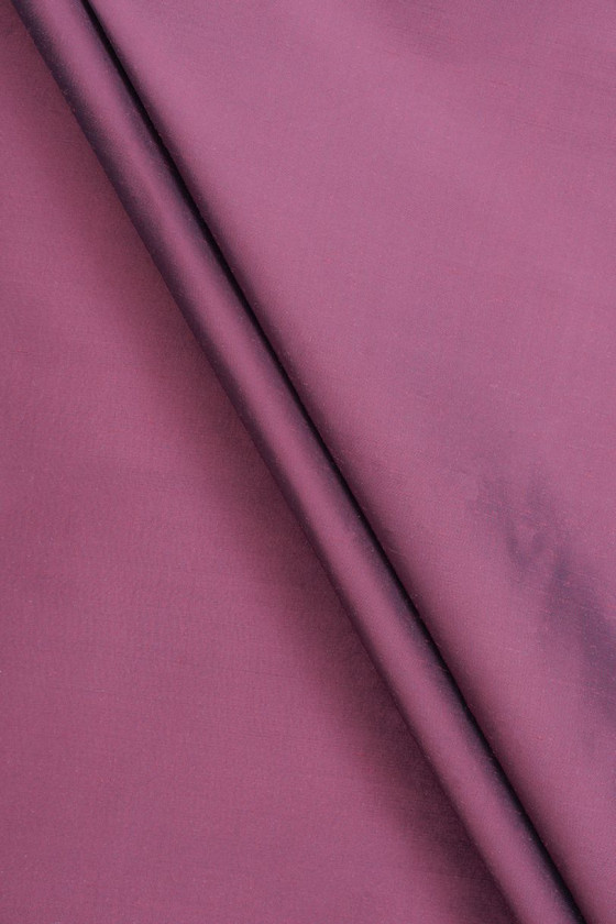 Szantung taftowy jedwabny...