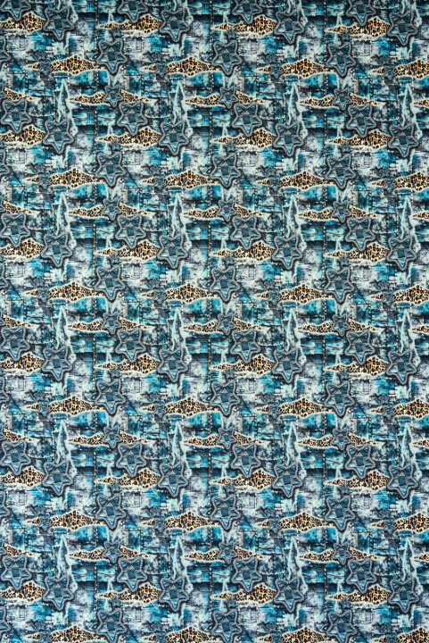 Bumbac pentru cămăși patchwork