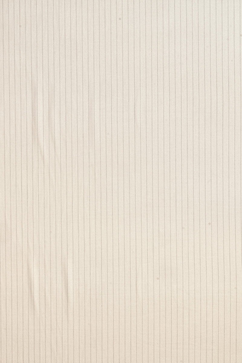 Poli-viscosa tennis beige chiaro COUPON 80cm