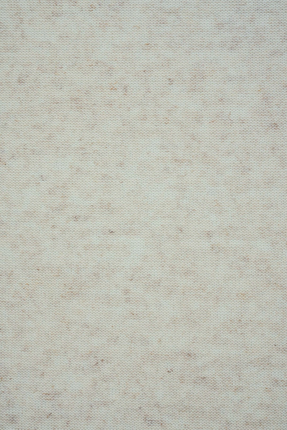 Dzianina lniana jasny beż