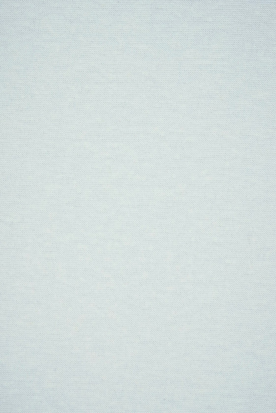 Dzianina lniana biała