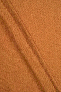 Jersey di lino ruggine