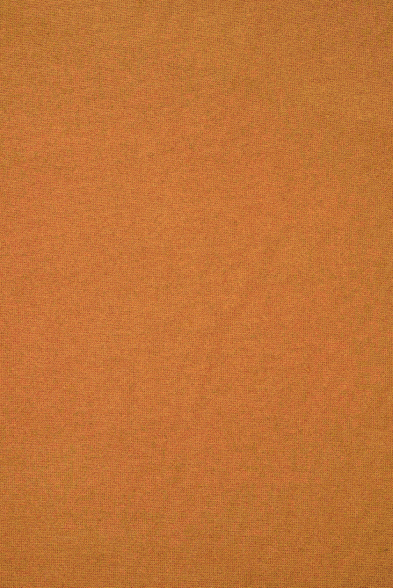 Dzianina lniana ruda