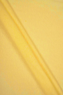 Maille lin jaune