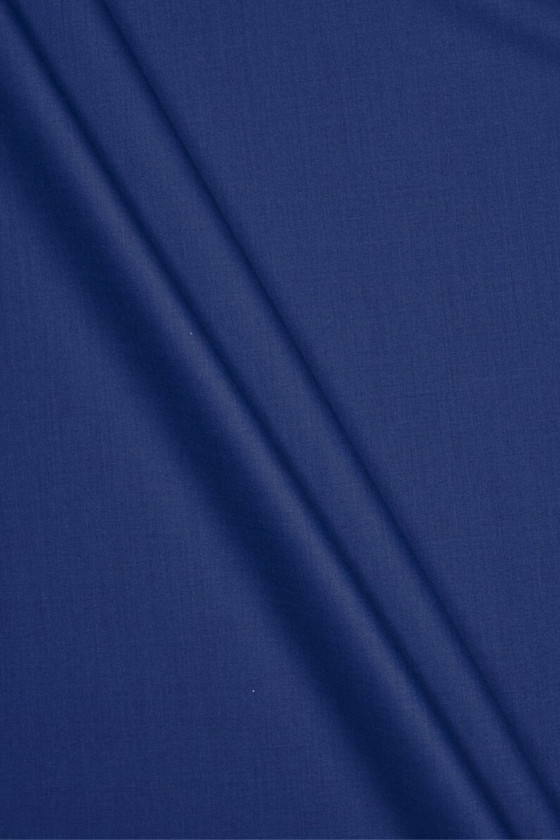 copy of Laine costumée de bleuet