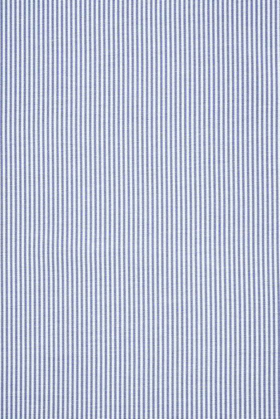 Camisa de algodón a rayas