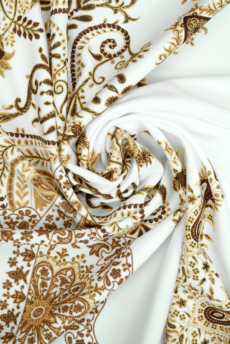 Cadi poliestrowa ornamenty