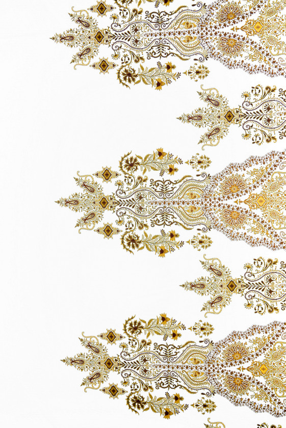 Cadi poliestrowa ornamenty