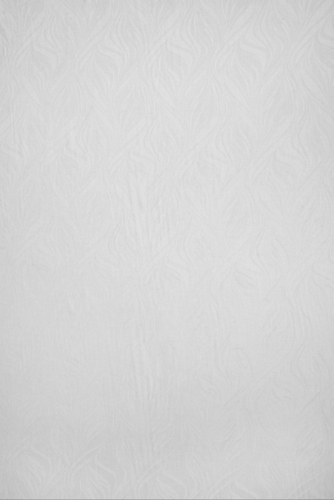 Lyocell med viscose flødefarvet jacquard