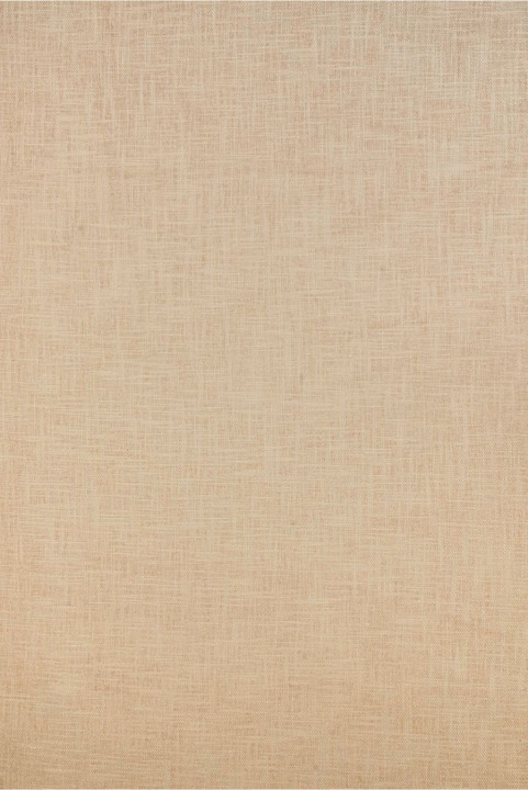 Ramio con algodón beige