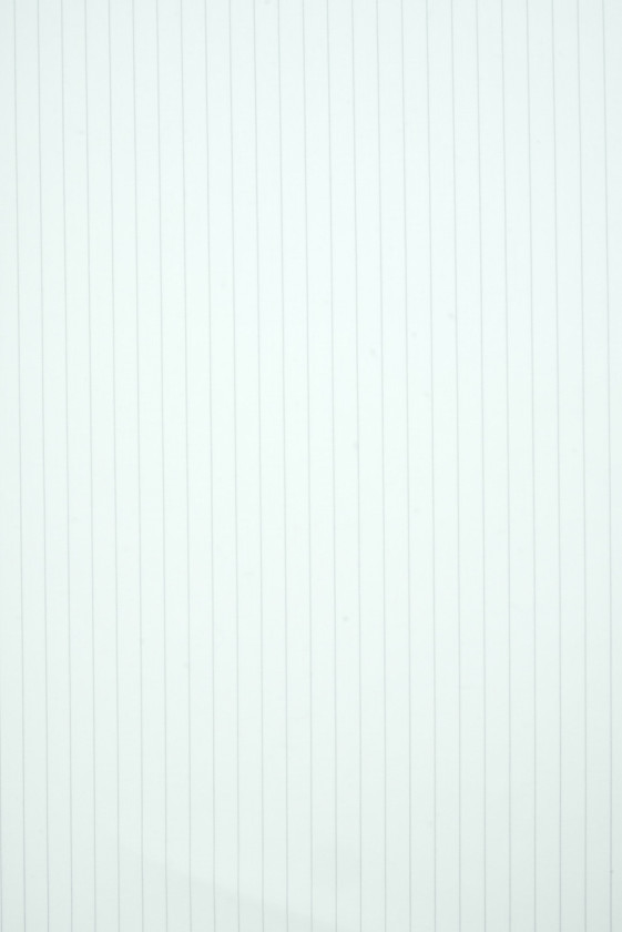 Wełna ecru w czarny pasek