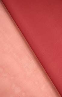 Jedwabna Organza - tkanina