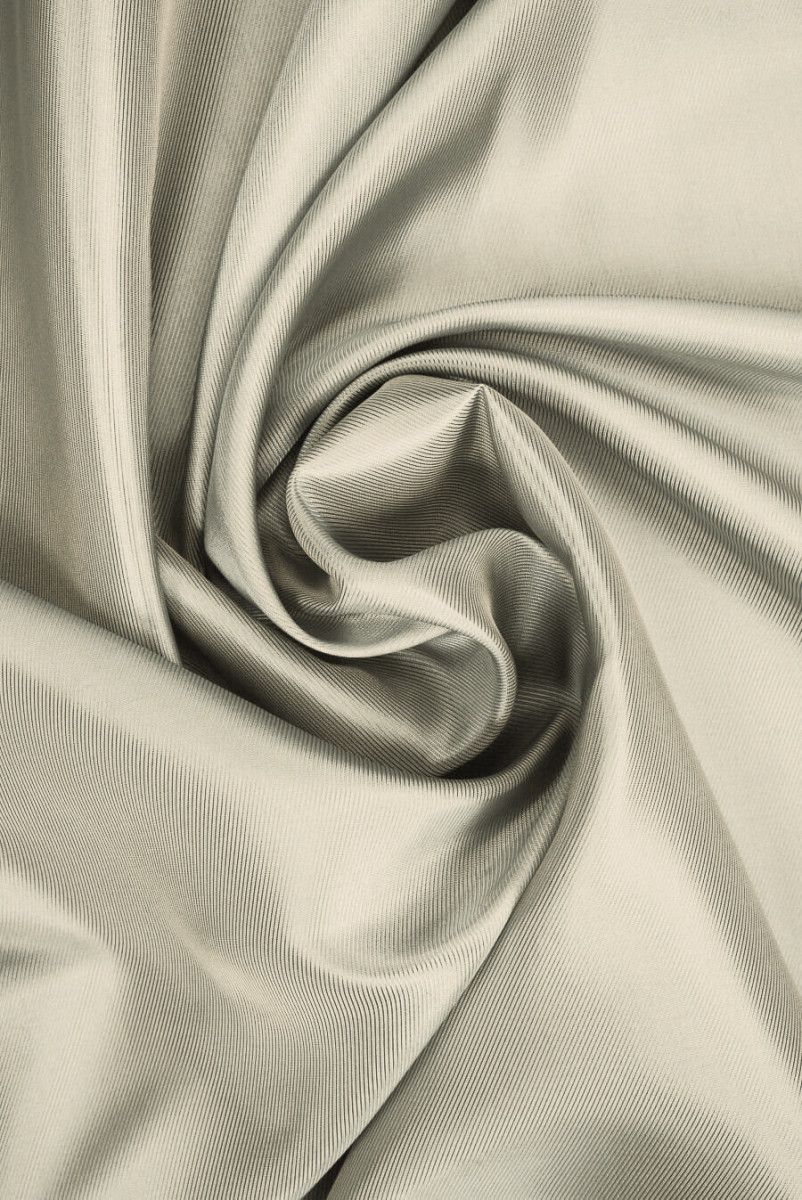 Vadderad diagonal varm beige