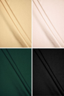 Jacquard taft in diverse kleuren