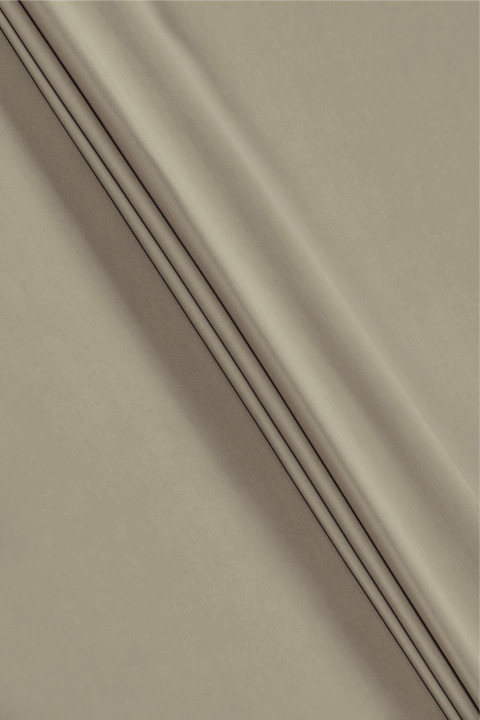 Stretch cotton stone