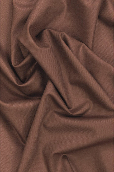 Tøj polyviskose pastelfarver