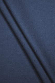 Lana para trajes color azul marino