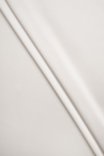 Double-sided cream satin