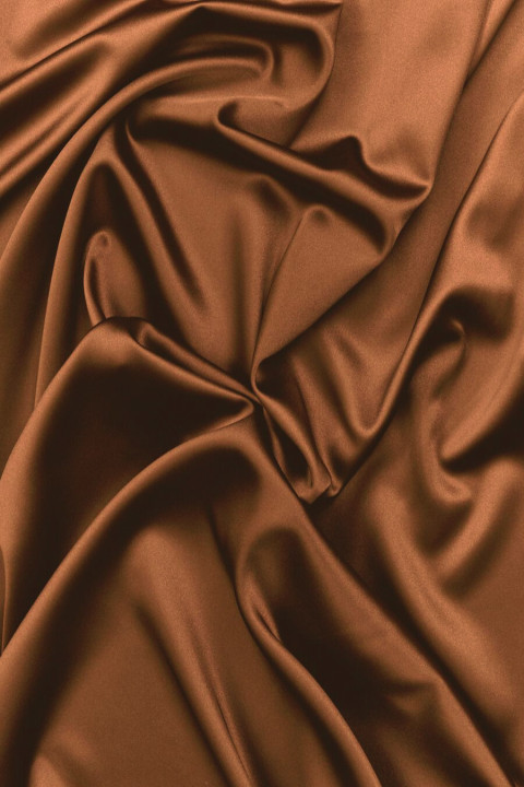 Elastic polyester satin gram. 300 -assorted colors
