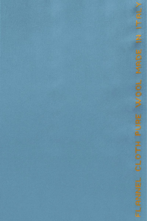 Kostüülvilla teksassinine