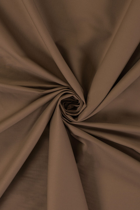 Mokka shirting cotton