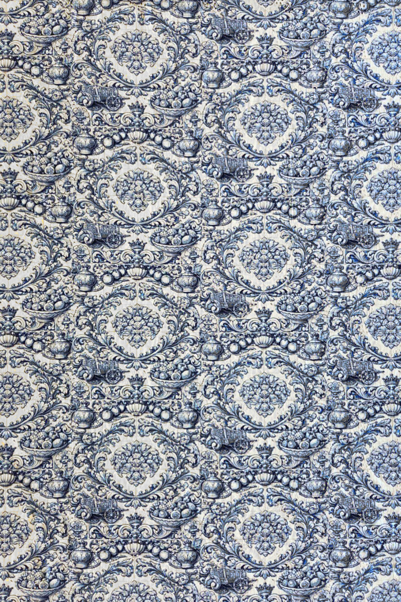 Cotone richelieu "vasi"